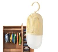 deshumidificador para guardarropa, Bolsas que absorben la humedad, con bolsas absorbentes de humedad del bolso del deshumidificador del colector de agua para el baño