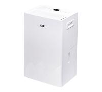 Deshumidificador portátil con wifi, 20 l/día