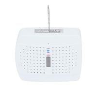 Deshumidificador portátil, mini deshumidificador de aire USB pequeño compacto ultra silencioso de 500 ml con apagado automático, para Sótanos, hogar, dormitorio, baño, garaje, armario, caravana