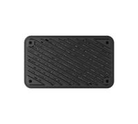 Deshumidificador Portátil Reutilizable, Electrónico, con Carga USB, Absorbente de Humedad, para Armarios DSLR y Zapateros.