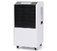 Deshumidificador profesional de 118 L/Día (35º-90% RH)