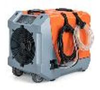 Deshumidificador profesional de 85 L/Día (35º-90% RH)