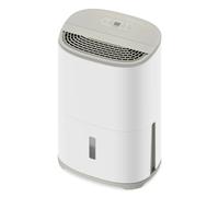 Deshumidificador/purificador de aire meacodry arete® one 10l, ideal p