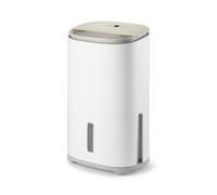 Deshumidificador y purificador de aire MeacoDry Arete One 20L - Eficiencia energética, silencioso 38dB e ideal para casas de 4 dormitorios