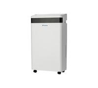 Deshumidificador Purline DRYOS 20 Industrial 40m² Panel LED Depósito 5.5L R290
