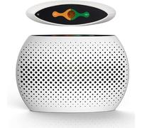 Deshumidificador Recargable, Absorbedores De Humedad Portátiles para Uso Doméstico con Diseño Poroso, Secador De Absorción De Humedad Pequeño Y Silencioso Reutilizable