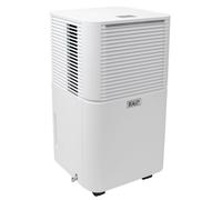 Sealey Deshumidificador 10L SDH102