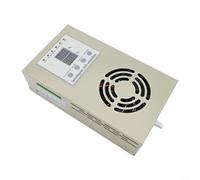Deshumidificador semiconductor inteligente, con carcasa de acero inoxidable, para control de temperatura y humedad del gabinete
