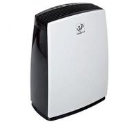 Deshumidificador Soler & Palau DHUM-12EN 12L Compacto Silencioso 2 Velocidades