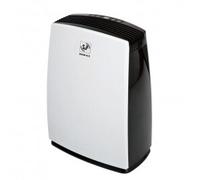 S&P DHUM16EN Deshumidificador Programable 16L