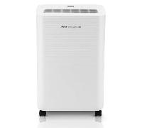 deshumidificador ufesa wellness dry 1000