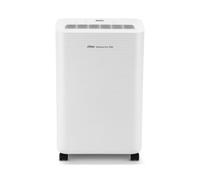 Ufesa Deshumidificador Wellness Dry 1000 – 10L/24h, 250W, silencioso 47dB, depósito 2L, 40m²