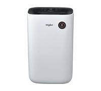 Deshumidificador WHIRLPOOL DE20W5252 (6.5 L - 20 L/dia)