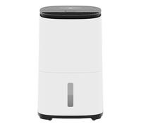 Deshumidificador y Purificador de Aire Meaco Arete® One - 10L a 25L, HEPA, Silencioso, Bajo Consumo, para Hogares de 1 a 4 Dormitorios, Color Piedra Cálida o Carbón (Carbon, AreteOne-20L)