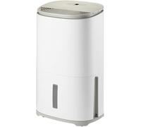 Deshumidificador y purificador de aire MeacoDry Arete One 25L - Eficiencia energética, ultra silencioso 40dB, ideal para casas de 4-5 dormitorios