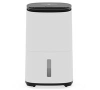 Deshumidificador y purificador de aire MeacoDry Arete One 25L - Ultra silencioso y de bajo consumo - gran capacidad para eliminar humedad y moho con filtro HEPA eficiente