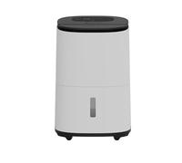 Deshumidificador y purificador de aire MeacoDry Arete One 25L - Ultra silencioso y de bajo consumo - gran capacidad para eliminar humedad y moho con filtro HEPA eficiente