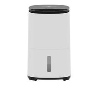 Meaco MeacoDry Arete® Two 12L Deshumidificador y Purificador de Aire HEPA H13, con aplicación Wi-Fi Meaco, Modo Humedad Inteligente, Bajo Consumo Energético, Garantía de 5 años.