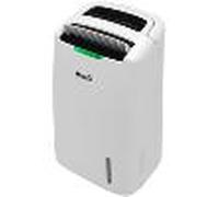 Deshumidificador y purificador híbrido Woods AD30G