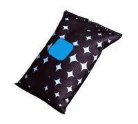 deshumidificadora de humedad para coche, deshumidificador de gel de sílice resistente, control de parabrisas de fácil absorción con cuentas recargables, bolsas de humedad reutilizables a prueba