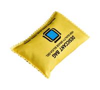 deshumidificadora de humedad para coche, deshumidificador de gel de sílice resistente, control de parabrisas de fácil absorción con cuentas recargables, bolsas de humedad reutilizables a prueba