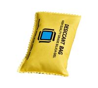 deshumidificadora para automóvil - Absorbedor de humedad reutilizable, Desecante de gel de sílice | Absorbedor de humedad de cuentas de silicona para parabrisas, armario Interior, sótano, garaje