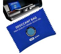 Deshumidificadora Para Automóvil: Gránulos Absorbentes De Alta Capacidad, Adsorción Activa De Humedad, Absorbente De Humedad, Absorbente De Gel De Sílice Portátil | Absorbedor De Humedads