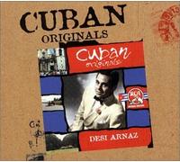 Desi Arnaz - Cuban Originals