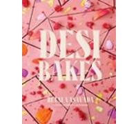 Desi Bakes