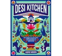 Desi Kitchen (ebook)