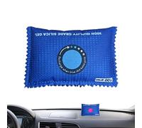 Desiccant Pack -Silica Gel Packets 5.12*3.54Inches | Humidity Absorber, Microwave Reactivated Color Indicating Desiccant Packets,for Wardrobe Closet Clothes Food Storage Electronics Spices Jewelry Sho