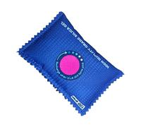 Desiccant Silica Gel - Drying Packets for Humidity Prevention | Reusable Moisture Control Pouches with Leak Resistant Design, Air Dry Sachets for Cabinets, Tool Boxes, Bags, Collectibles 5.12x3.54in