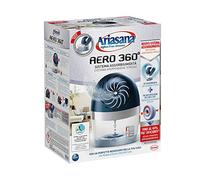 Desiccante Ariasana Aero 360 Kit con 2 recargas de 450 gramos