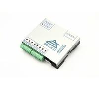 Desico I2005E8 Módulo de expansión de 8 entradas, para la interface de comunicación I2004. Incluye cable de conexión de 10 cmts.