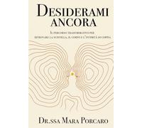 Desiderami Ancora: Il percorso trasformativo per ritrovare la scintilla, il corpo e l’intimità di coppia