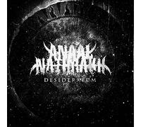 Anaal Nathrakh – Desideratum – CD – Importación USA