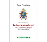 Desiderio desideravi. Carta apostólica sobre la formación litúrgica del Pueblo de Dios: 90 (DOCUMENTOS)