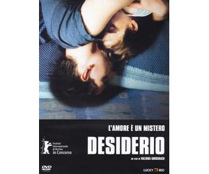 Desiderio - L'Amore E' Un Mistero [Italia] [DVD]