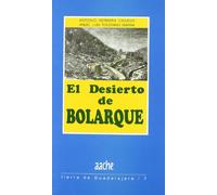 Desierto de Bolarque, El. Tierra de Guadalajara Nº 7