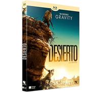Desierto [Francia] [Blu-ray]