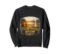 Desierto pacífico Escape Naturaleza Avent Sudadera