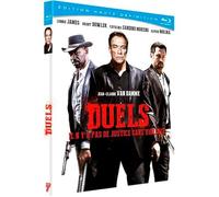 Desierto rojo / Swelter [ Origen Francés, Ningun Idioma Espanol ] (Blu-Ray)