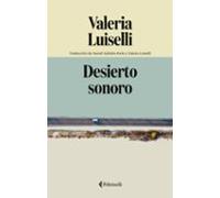 desierto sonoro