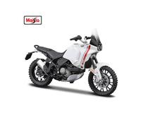 (Desierto x) Maisto Ducati Panigale V4 S Corse 1:18 Escala Aleaci?n Motocicleta Diecast