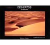 desiertos