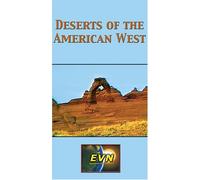Desiertos del oeste americano