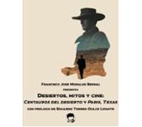 Desiertos Mitos Y Cine