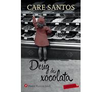 Desig de xocolata: Premi Ramon Llull 2014 (LABUTXACA)