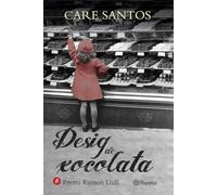 Desig De Xocolata (Ramon Llull)