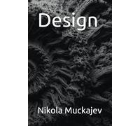 Design: 3 (The Bloom Trilogy)